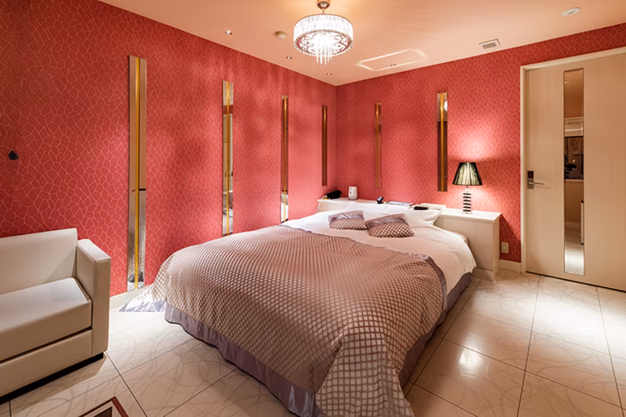 HOTEL LEI(ホテル レイ)の画像32