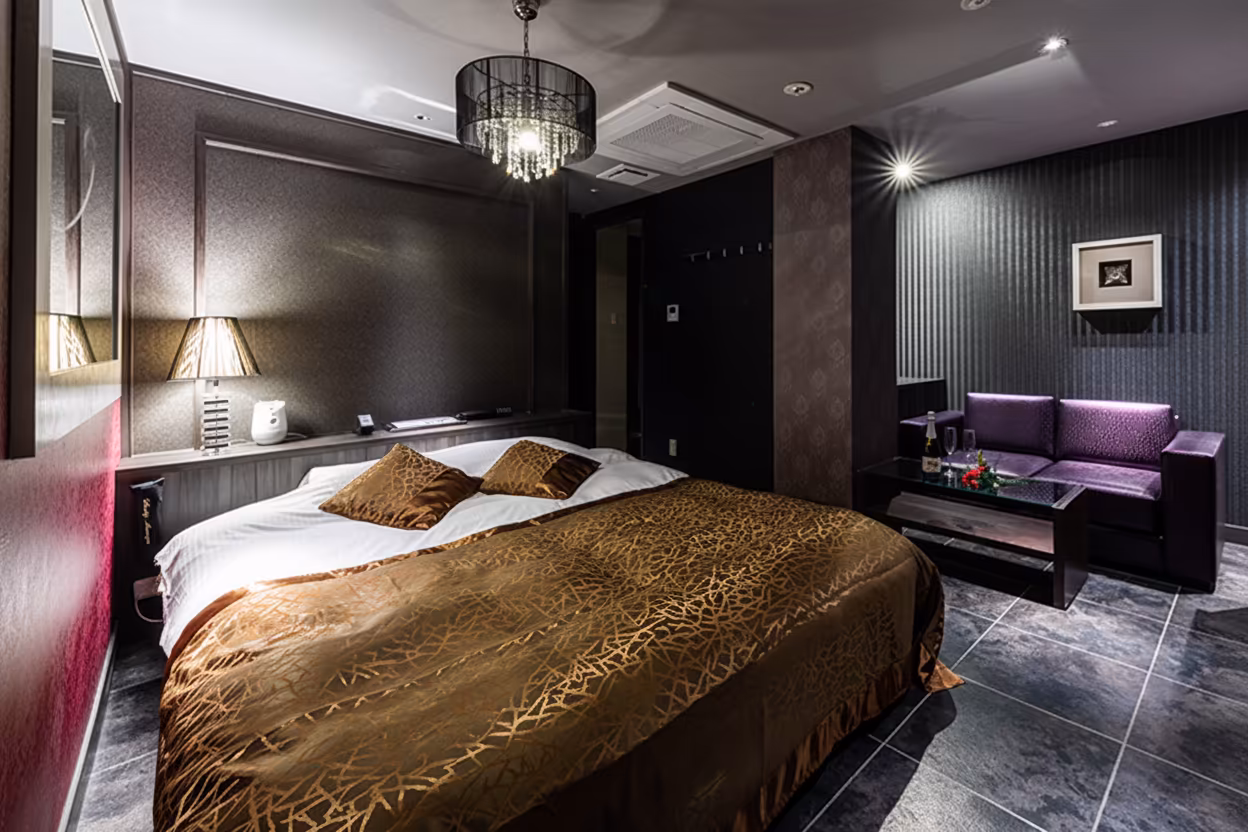 HOTEL LEI(ホテル レイ)の画像33
