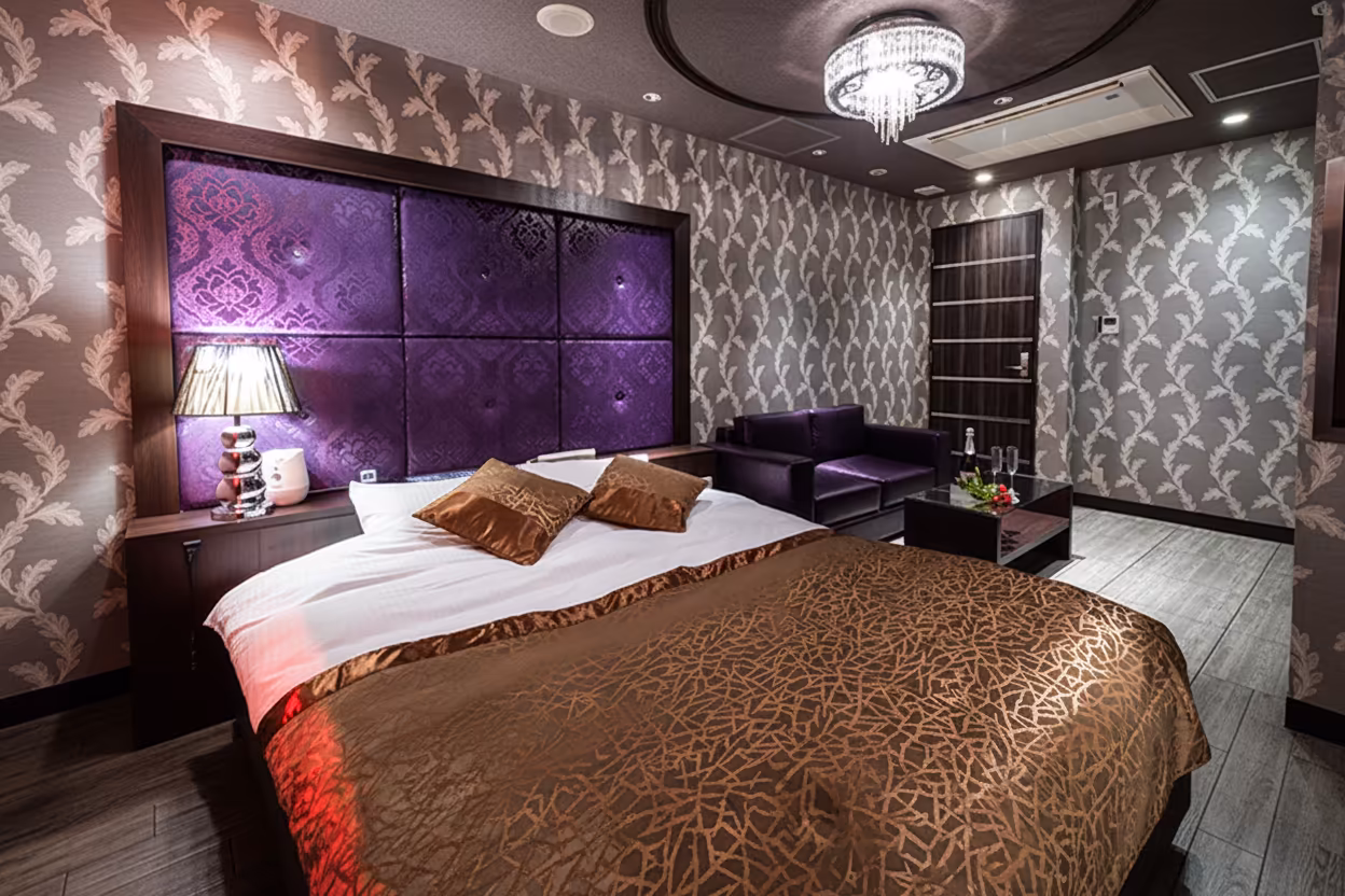 HOTEL LEI(ホテル レイ)の画像35