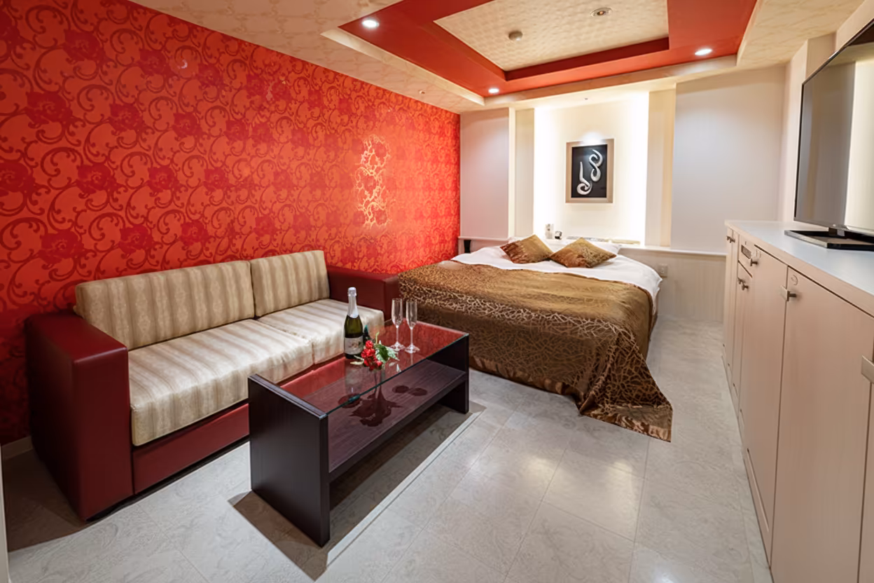 HOTEL LEI(ホテル レイ)の画像6