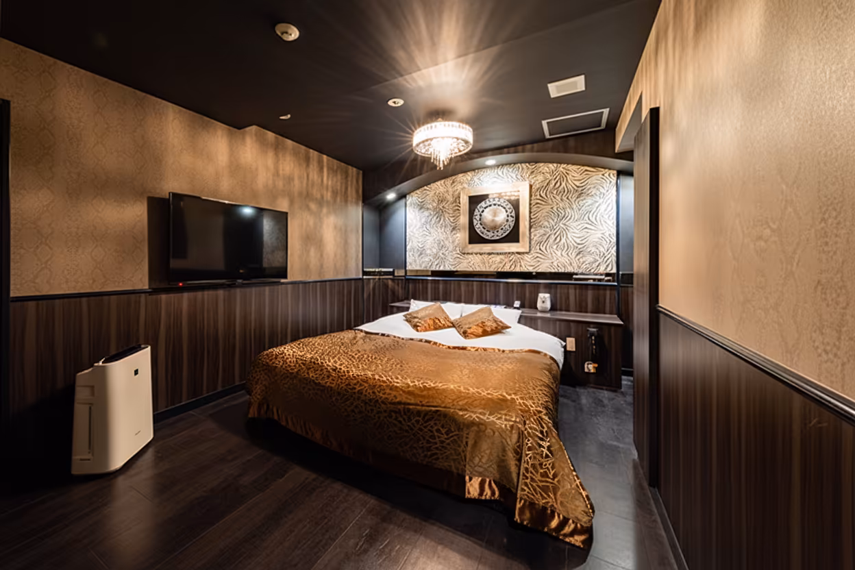 HOTEL LEI(ホテル レイ)の画像7