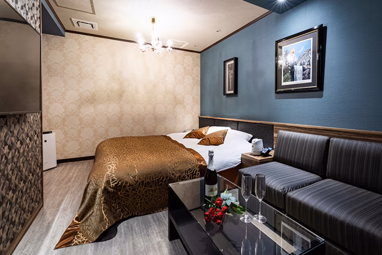 HOTEL LEI(ホテル レイ)の画像8