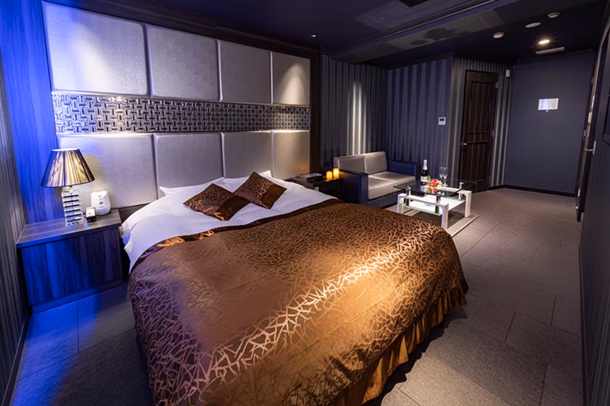 HOTEL LEI(ホテル レイ)の画像9