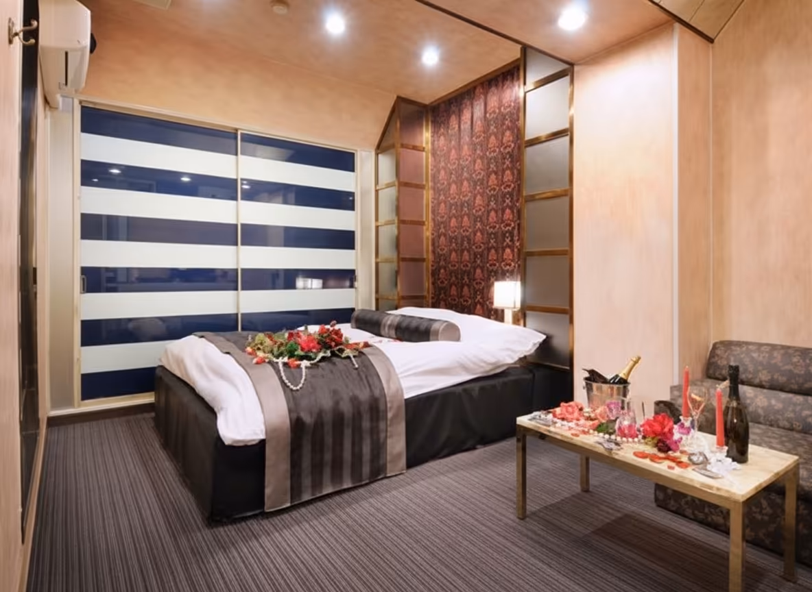 HOTEL LIEBHABER 枚方店(ホテル リープハーバー)【Best Delight Group】の画像10