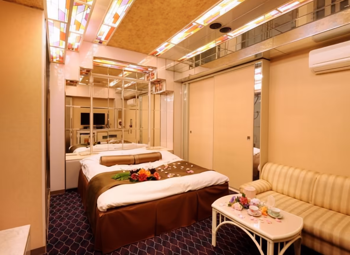 HOTEL LIEBHABER 枚方店(ホテル リープハーバー)【Best Delight Group】の画像16