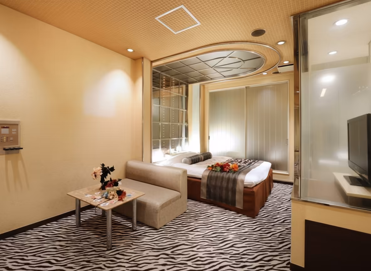HOTEL LIEBHABER 枚方店(ホテル リープハーバー)【Best Delight Group】の画像18