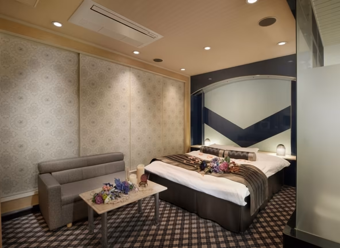 HOTEL LIEBHABER 枚方店(ホテル リープハーバー)【Best Delight Group】の画像19
