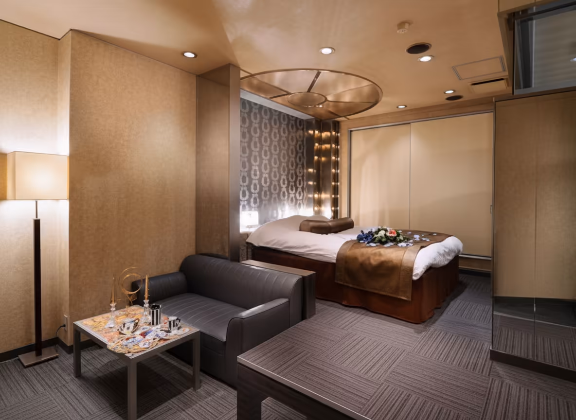 HOTEL LIEBHABER 枚方店(ホテル リープハーバー)【Best Delight Group】の画像20