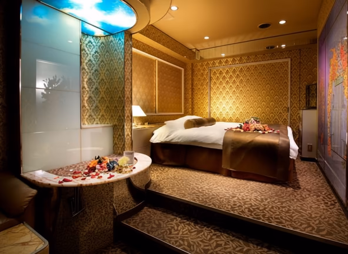 HOTEL LIEBHABER 枚方店(ホテル リープハーバー)【Best Delight Group】の画像22