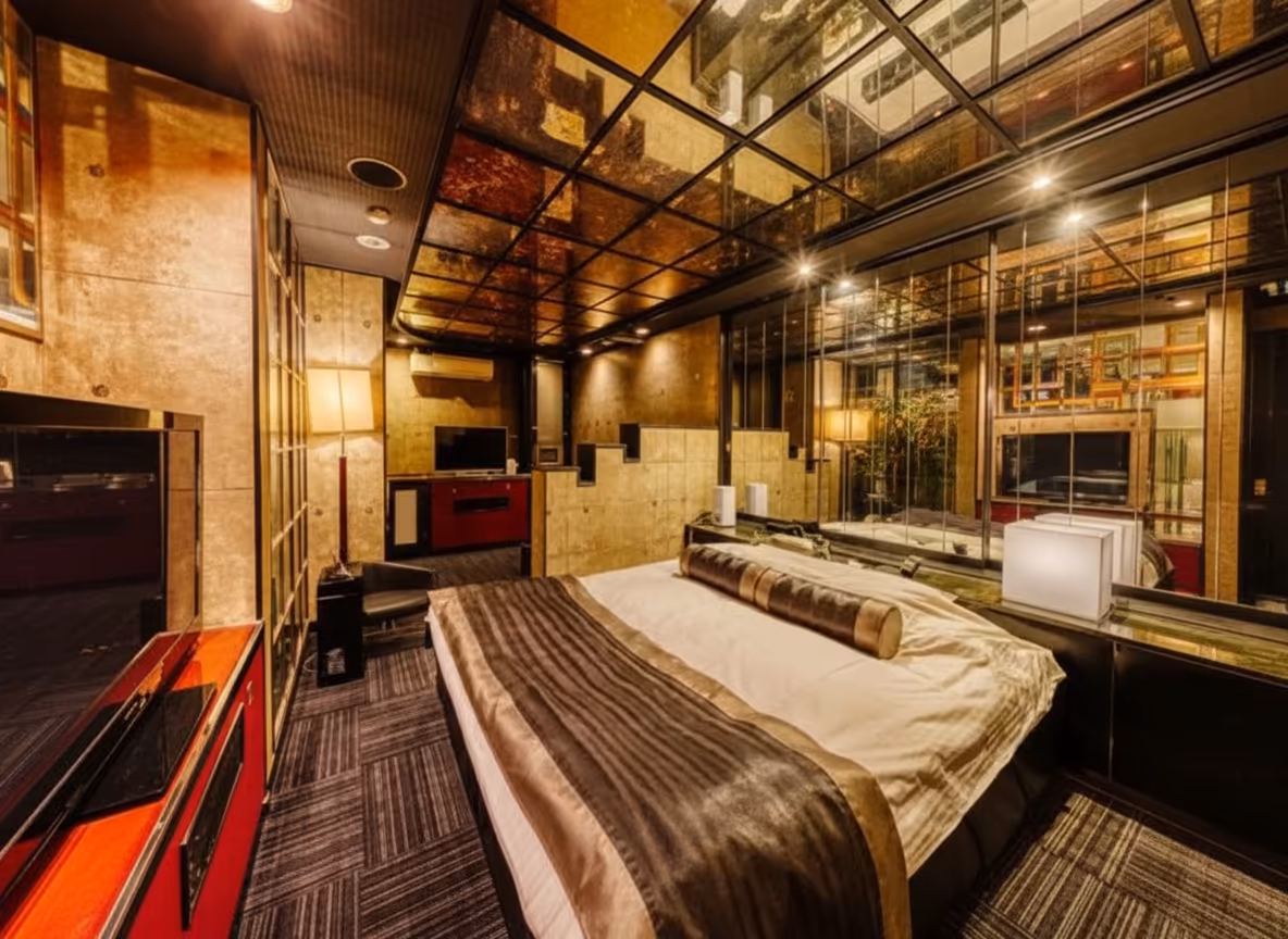 HOTEL LIEBHABER 枚方店(ホテル リープハーバー)【Best Delight Group】の画像23