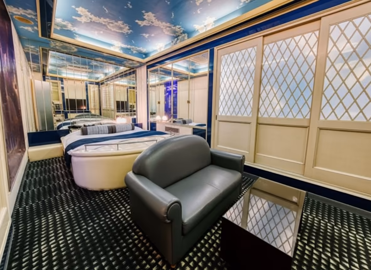 HOTEL LIEBHABER 枚方店(ホテル リープハーバー)【Best Delight Group】の画像26
