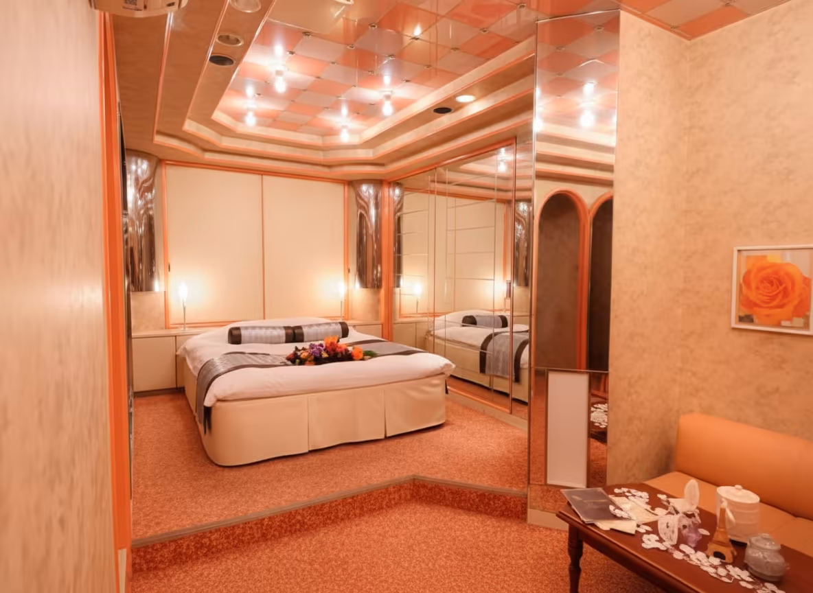HOTEL LIEBHABER 枚方店(ホテル リープハーバー)【Best Delight Group】の画像28