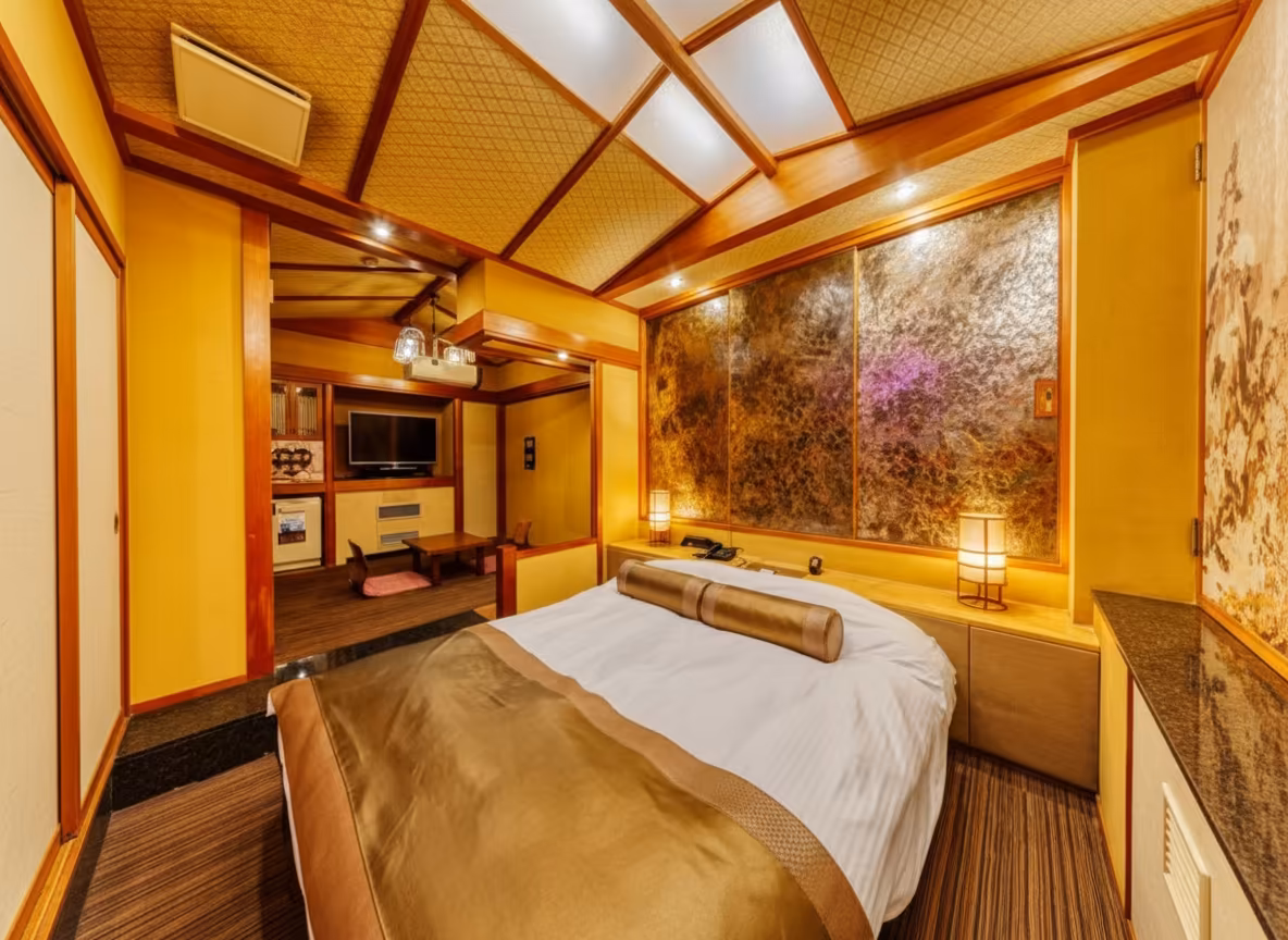 HOTEL LIEBHABER 枚方店(ホテル リープハーバー)【Best Delight Group】の画像29