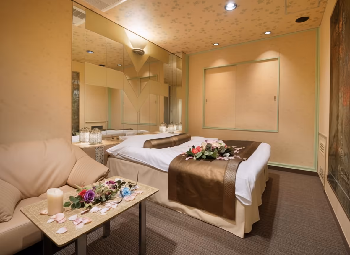 HOTEL LIEBHABER 枚方店(ホテル リープハーバー)【Best Delight Group】の画像30