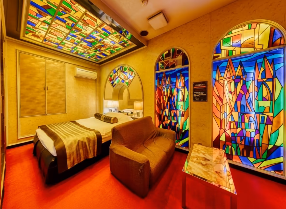 HOTEL LIEBHABER 枚方店(ホテル リープハーバー)【Best Delight Group】の画像31