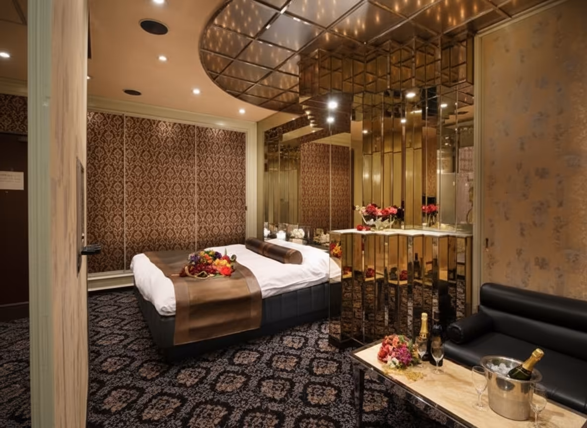 HOTEL LIEBHABER 枚方店(ホテル リープハーバー)【Best Delight Group】の画像32