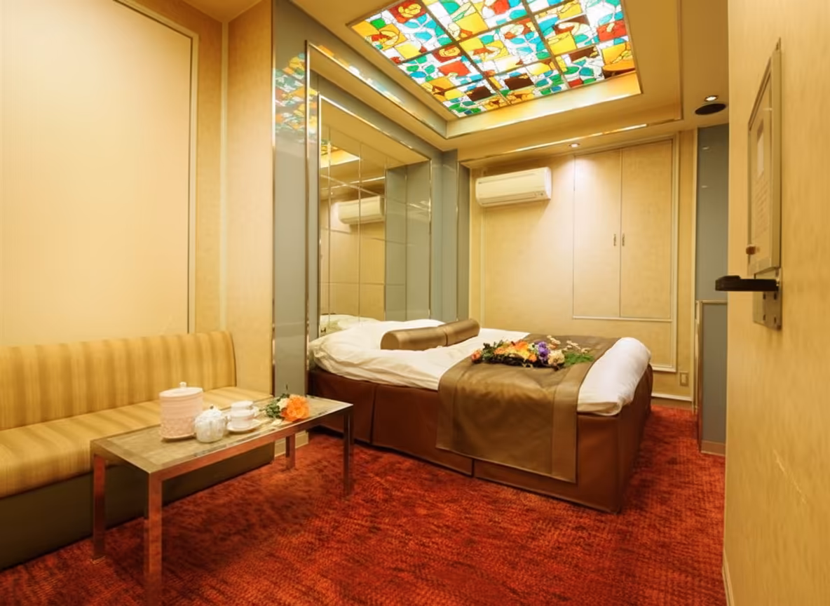 HOTEL LIEBHABER 枚方店(ホテル リープハーバー)【Best Delight Group】の画像34