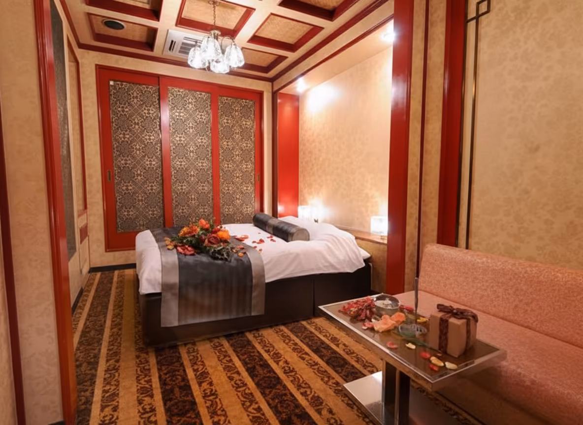 HOTEL LIEBHABER 枚方店(ホテル リープハーバー)【Best Delight Group】の画像35