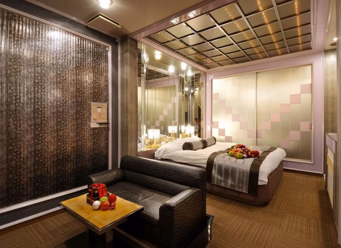 HOTEL LIEBHABER 枚方店(ホテル リープハーバー)【Best Delight Group】の画像37