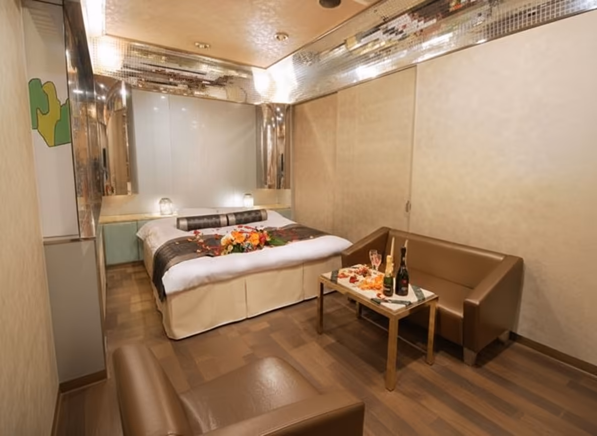 HOTEL LIEBHABER 枚方店(ホテル リープハーバー)【Best Delight Group】の画像39