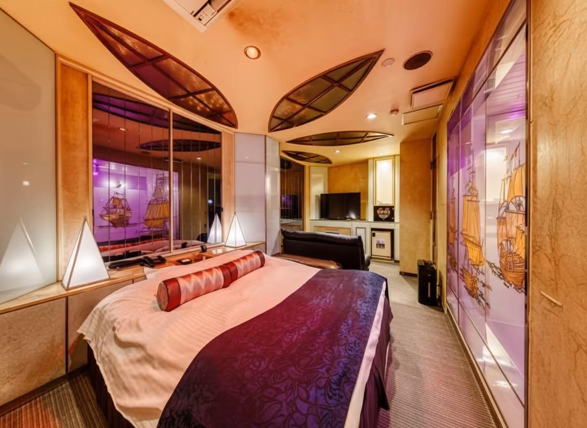 HOTEL LIEBHABER 枚方店(ホテル リープハーバー)【Best Delight Group】の画像41