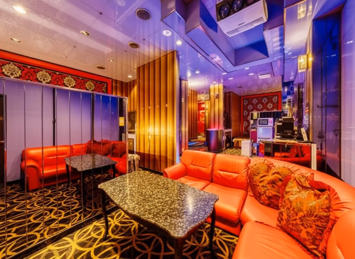 HOTEL LIEBHABER 枚方店(ホテル リープハーバー)【Best Delight Group】の画像43