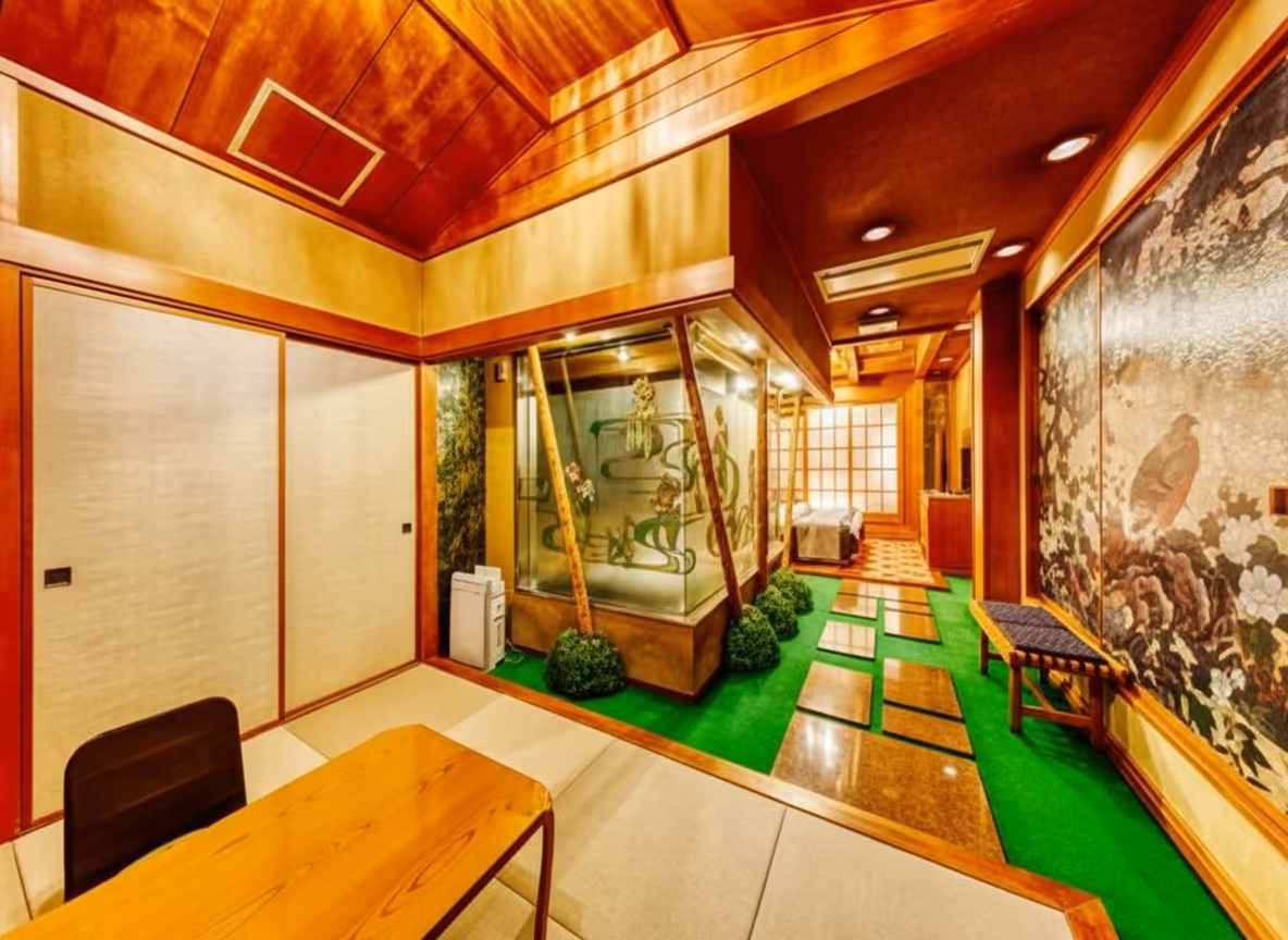 HOTEL LIEBHABER 枚方店(ホテル リープハーバー)【Best Delight Group】の画像45