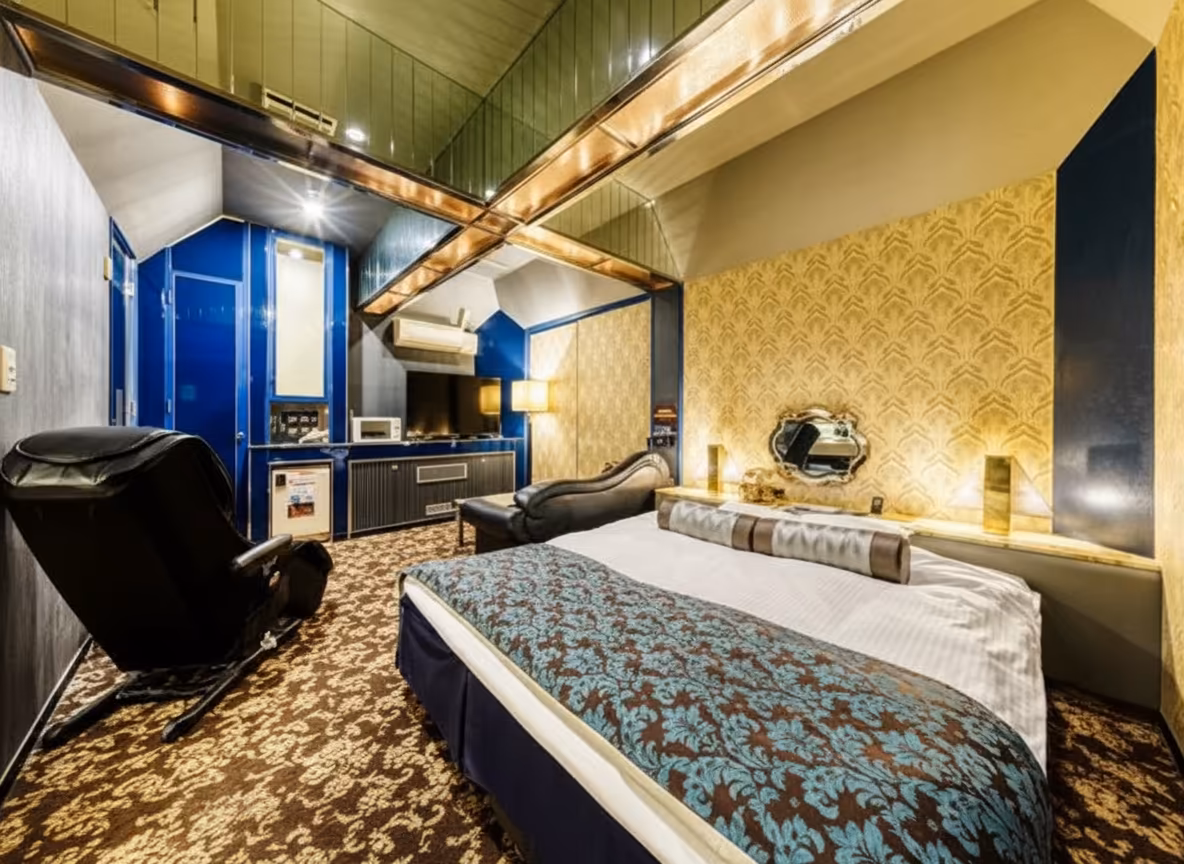 HOTEL LIEBHABER 枚方店(ホテル リープハーバー)【Best Delight Group】の画像49