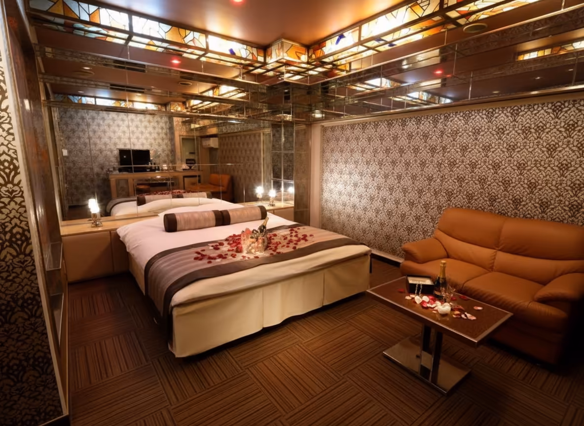 HOTEL LIEBHABER 枚方店(ホテル リープハーバー)【Best Delight Group】の画像4