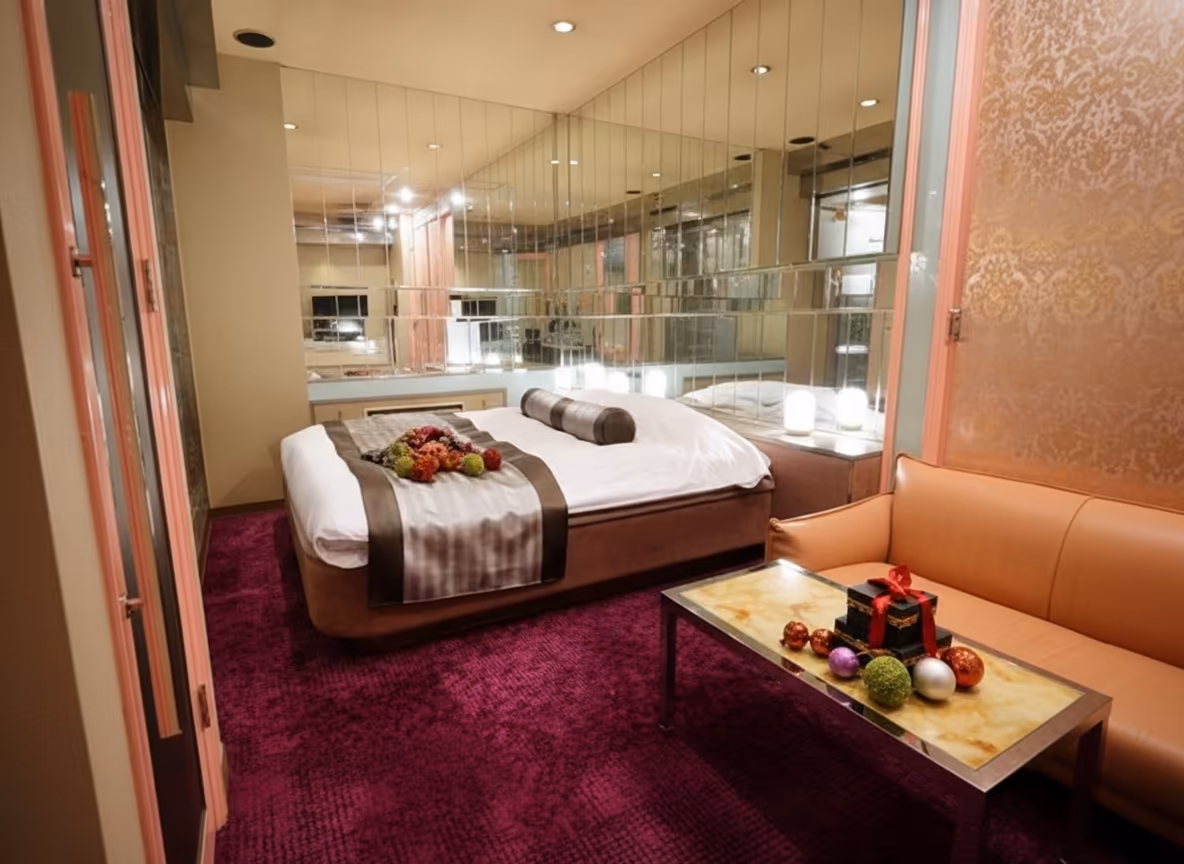 HOTEL LIEBHABER 枚方店(ホテル リープハーバー)【Best Delight Group】の画像50