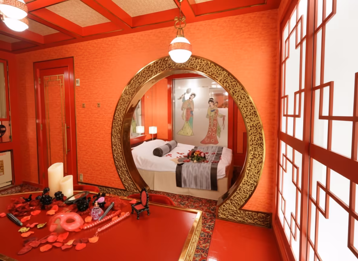 HOTEL LIEBHABER 枚方店(ホテル リープハーバー)【Best Delight Group】の画像51