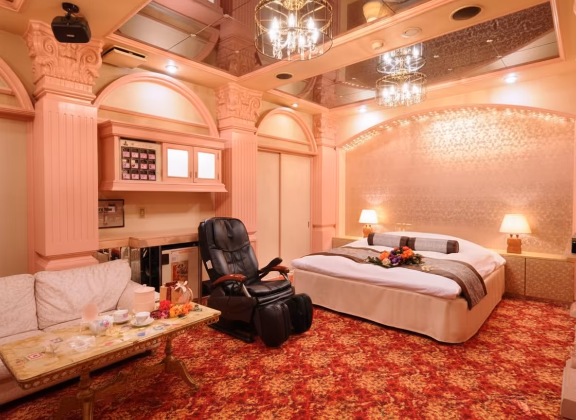 HOTEL LIEBHABER 枚方店(ホテル リープハーバー)【Best Delight Group】の画像52