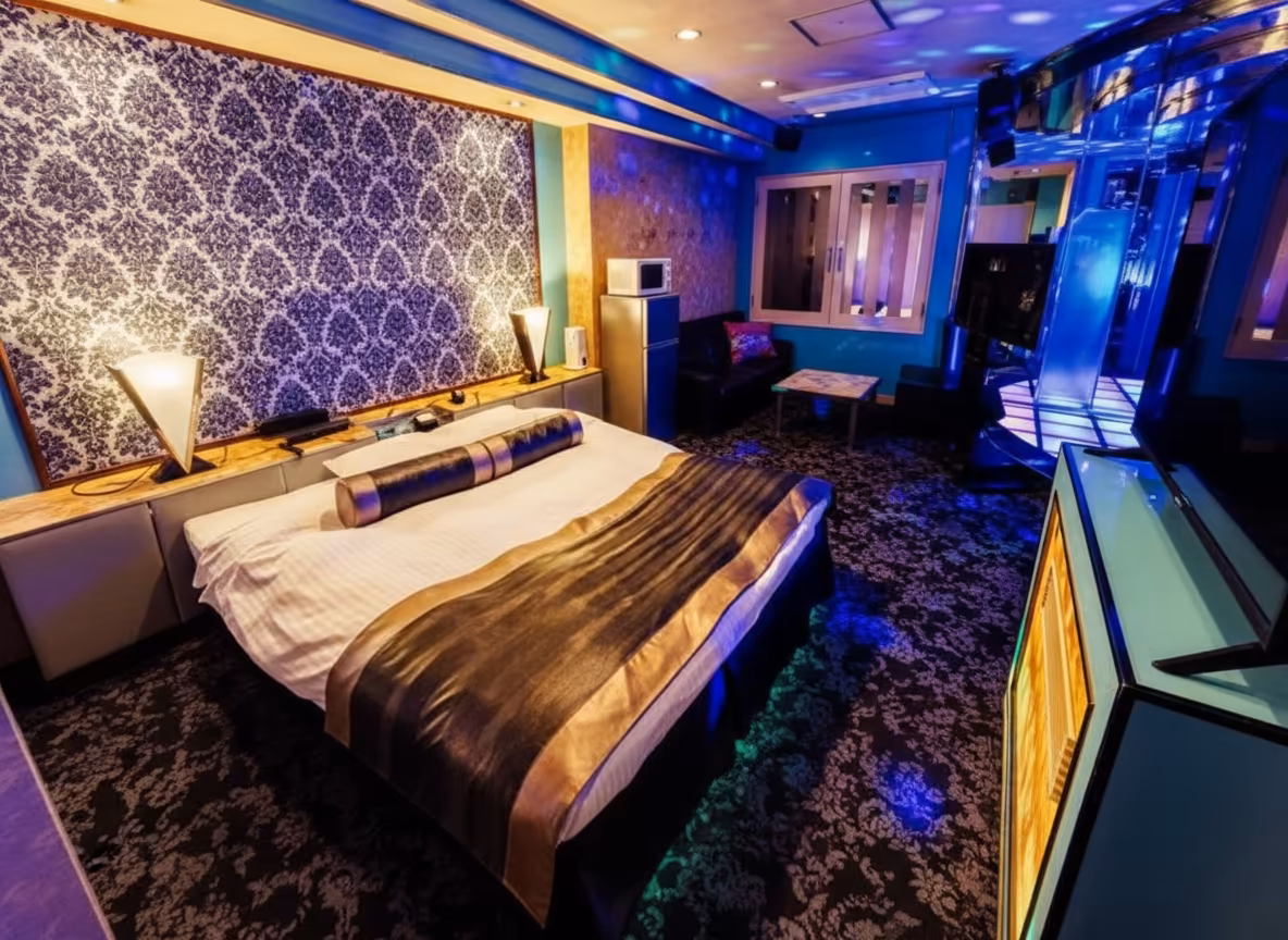 HOTEL LIEBHABER 枚方店(ホテル リープハーバー)【Best Delight Group】の画像53