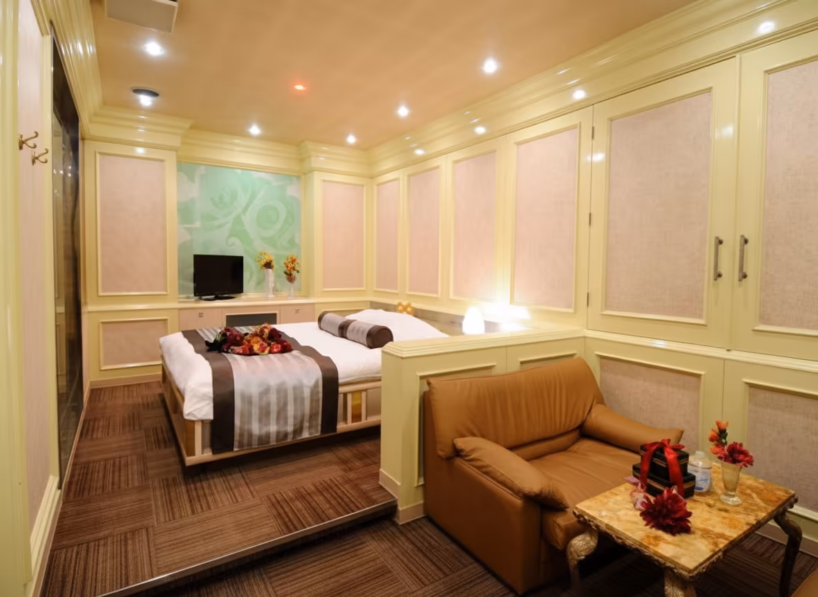 HOTEL LIEBHABER 枚方店(ホテル リープハーバー)【Best Delight Group】の画像54