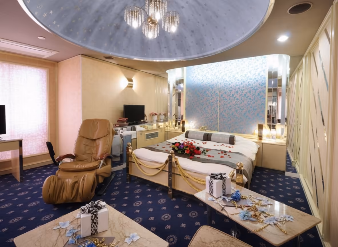 HOTEL LIEBHABER 枚方店(ホテル リープハーバー)【Best Delight Group】の画像56