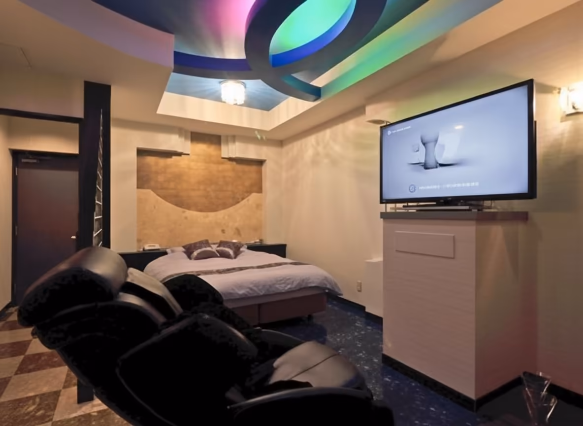 HOTEL Senの画像11