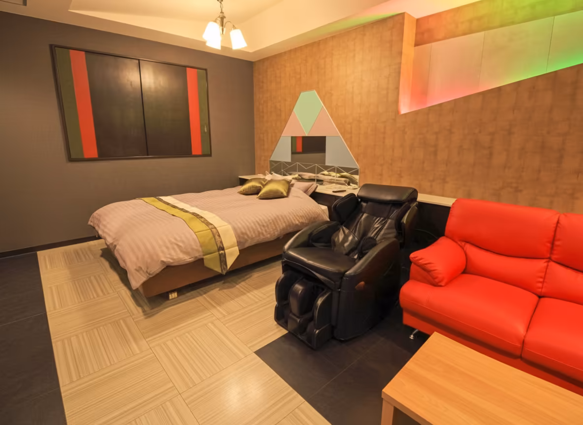 HOTEL Senの画像12