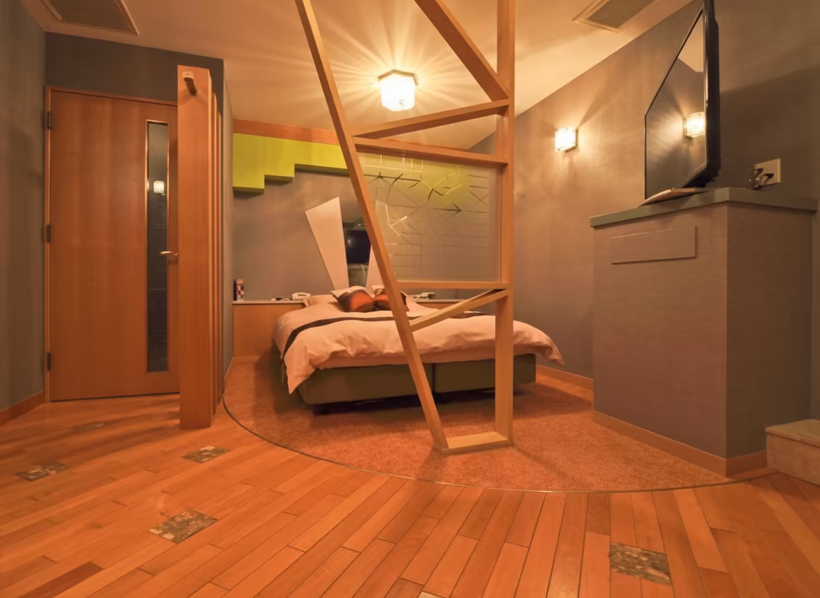 HOTEL Senの画像13
