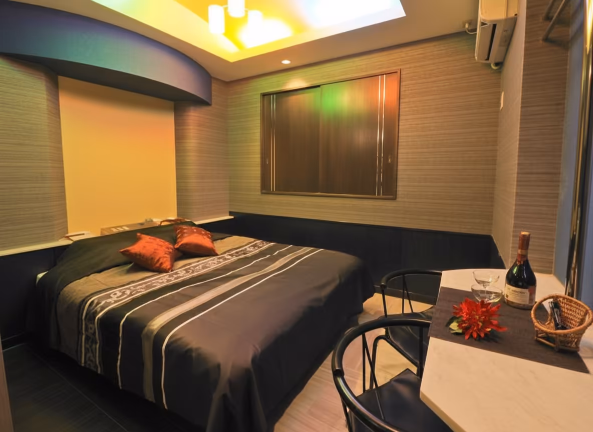 HOTEL Senの画像14