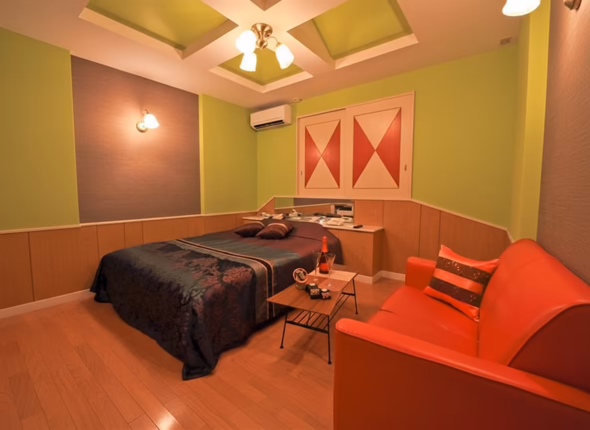 HOTEL Senの画像15