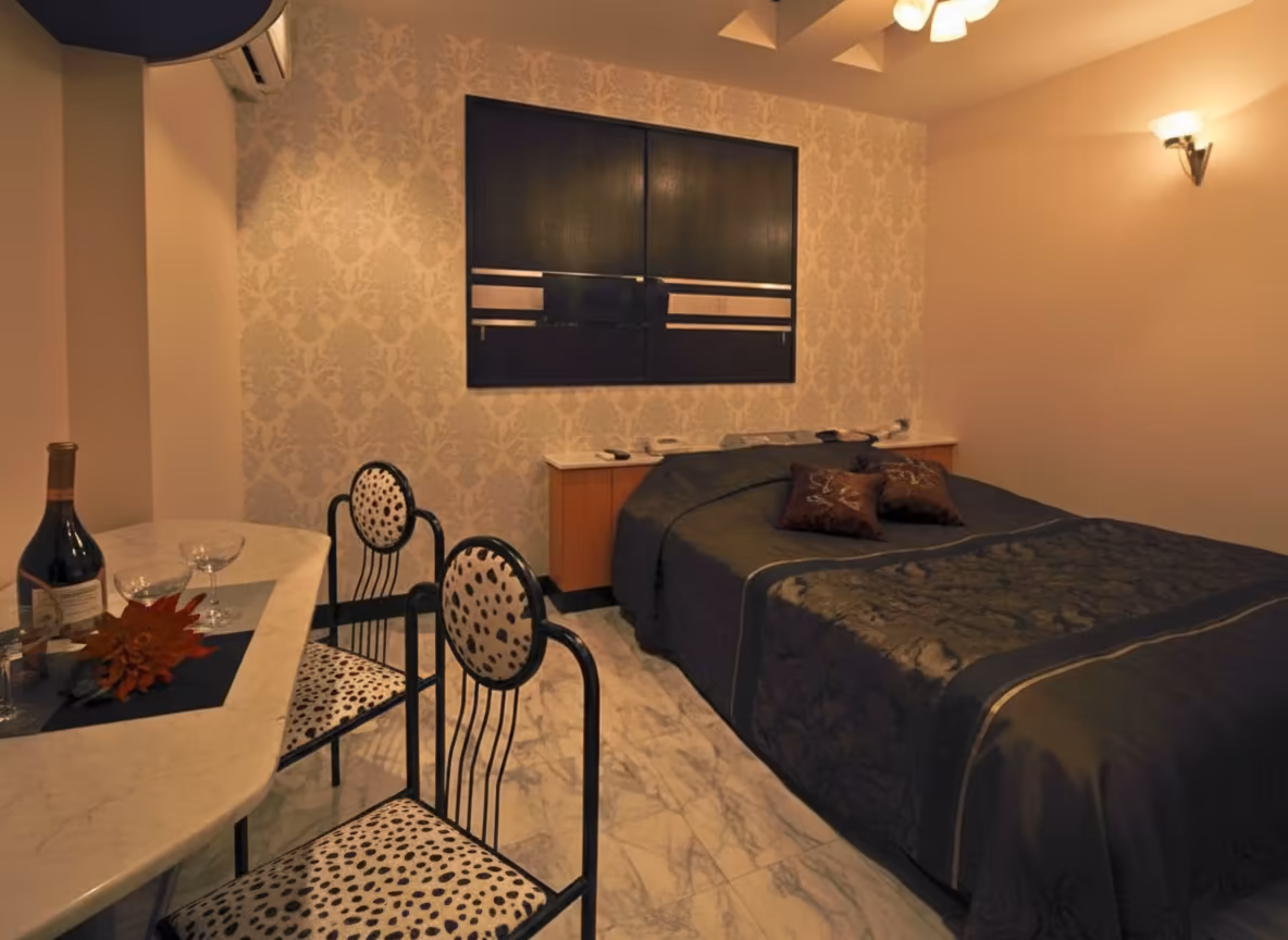HOTEL Senの画像16