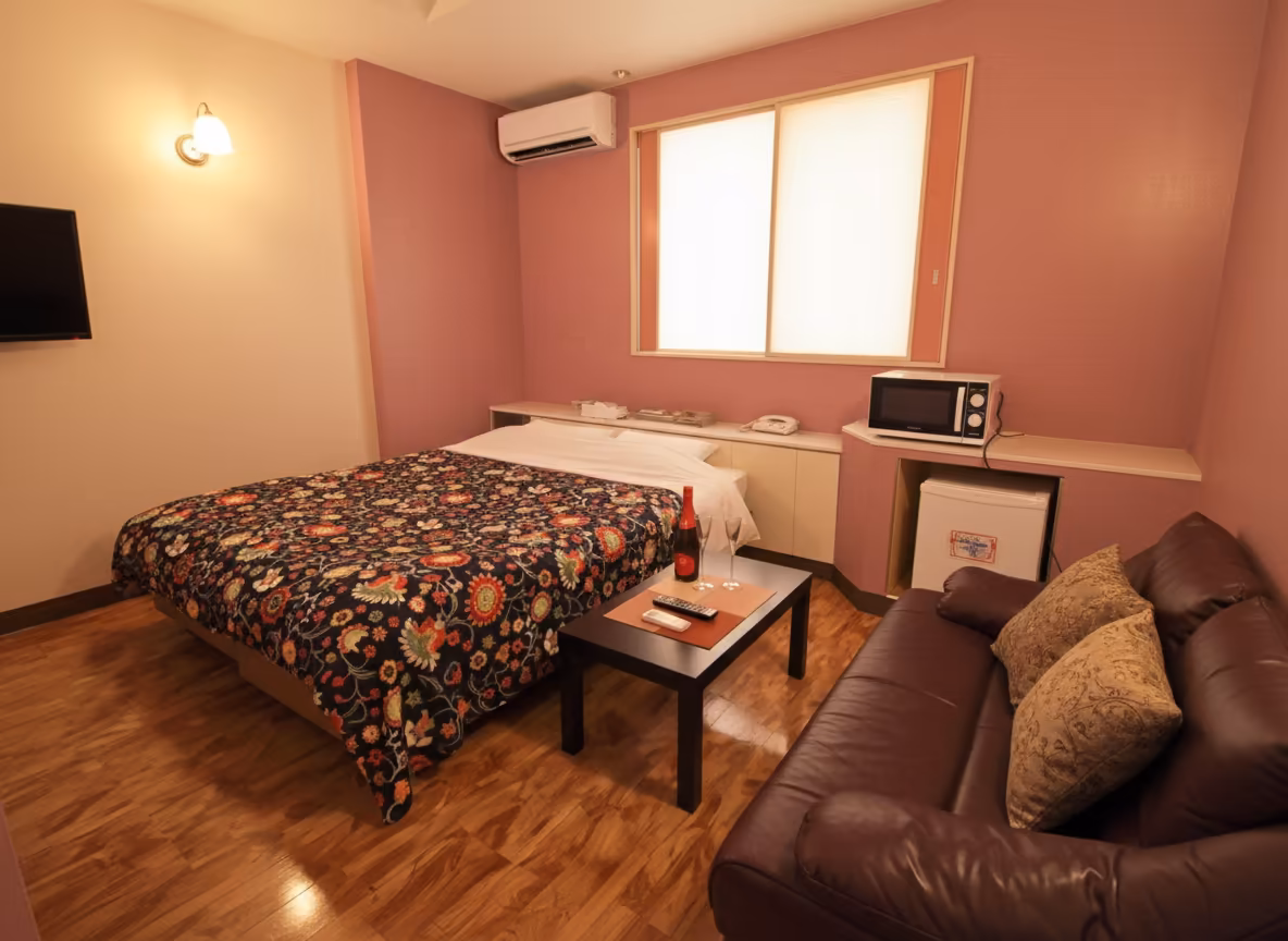 HOTEL Senの画像1