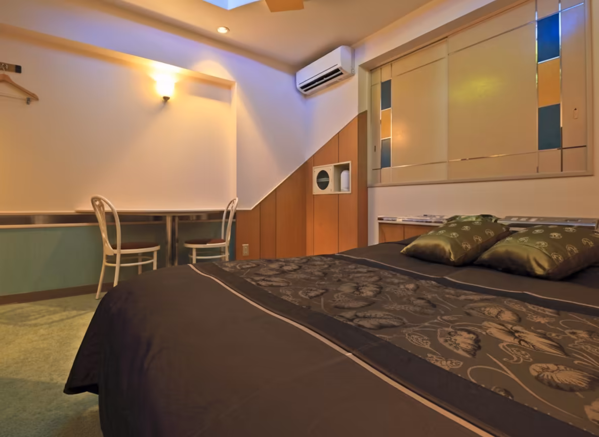 HOTEL Senの画像2