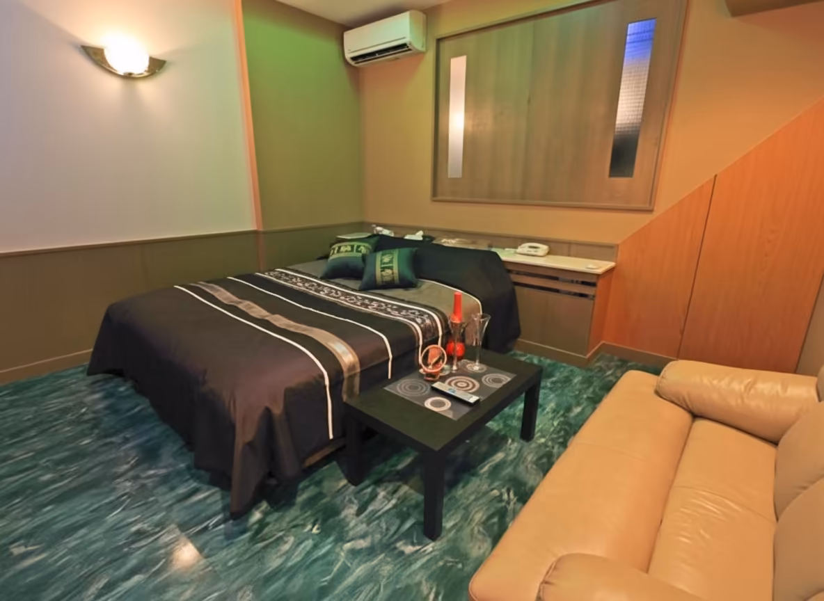 HOTEL Senの画像3