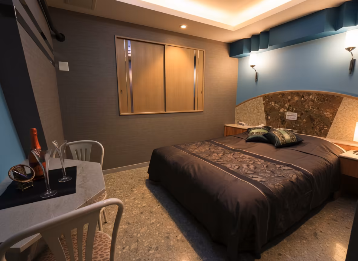 HOTEL Senの画像4