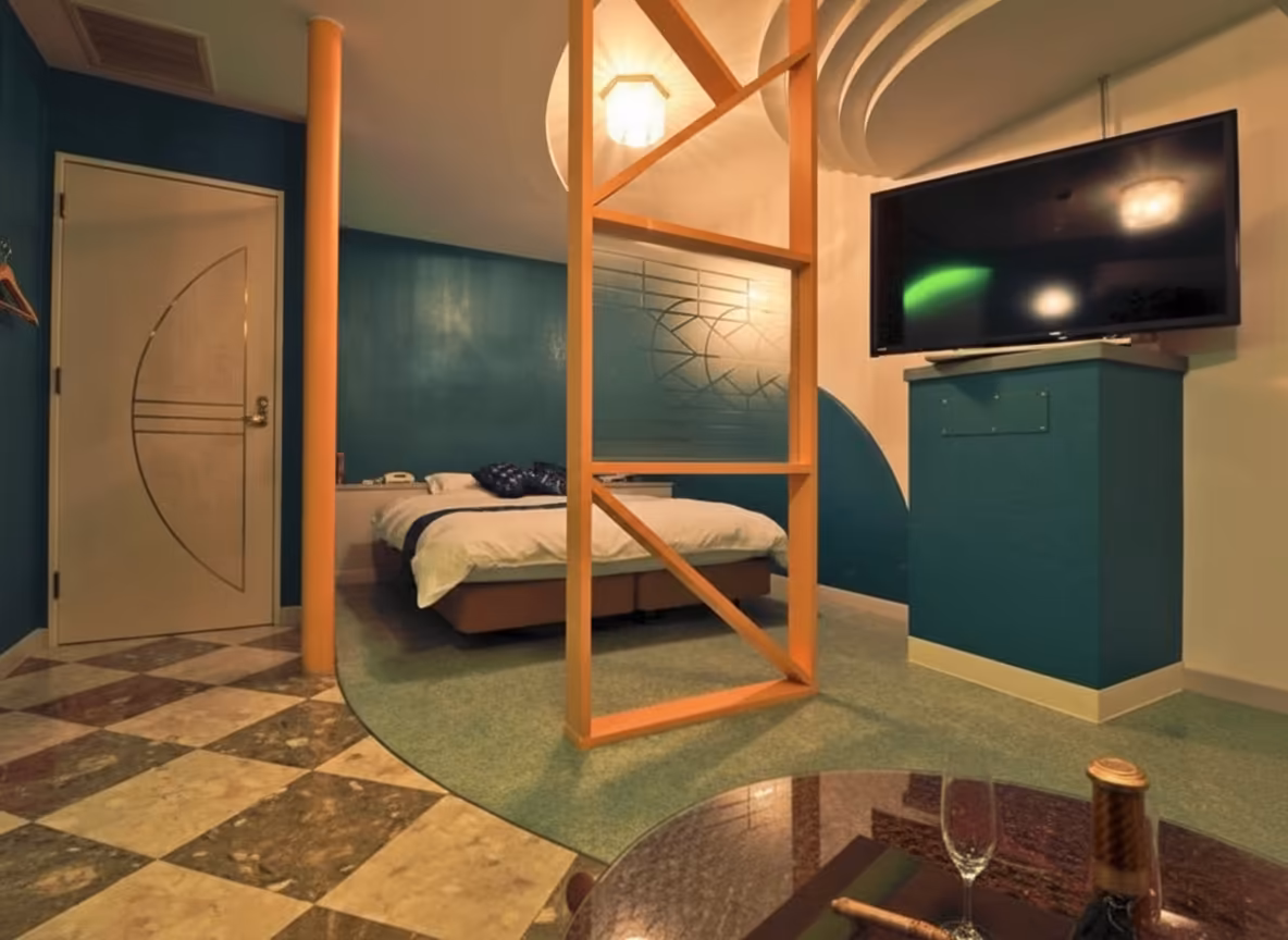 HOTEL Senの画像5