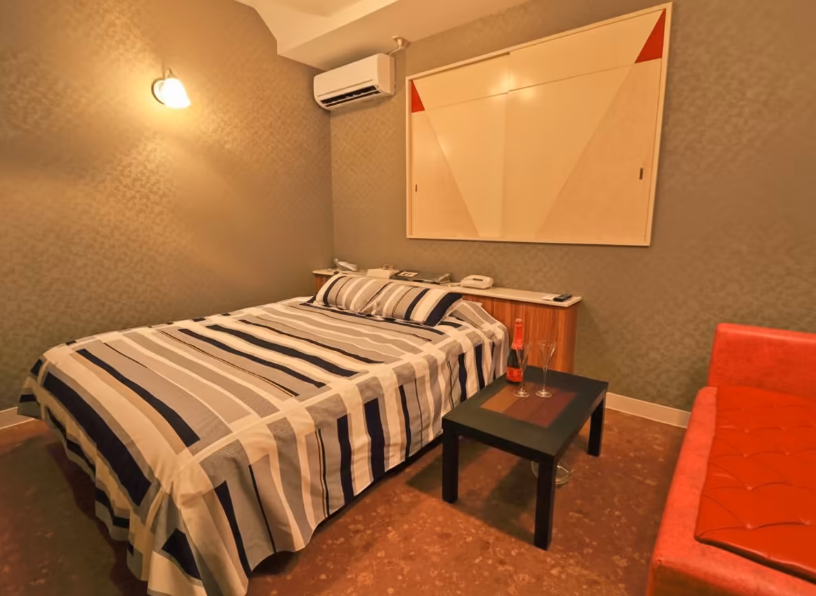 HOTEL Senの画像6