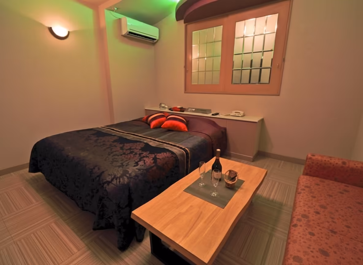 HOTEL Senの画像7