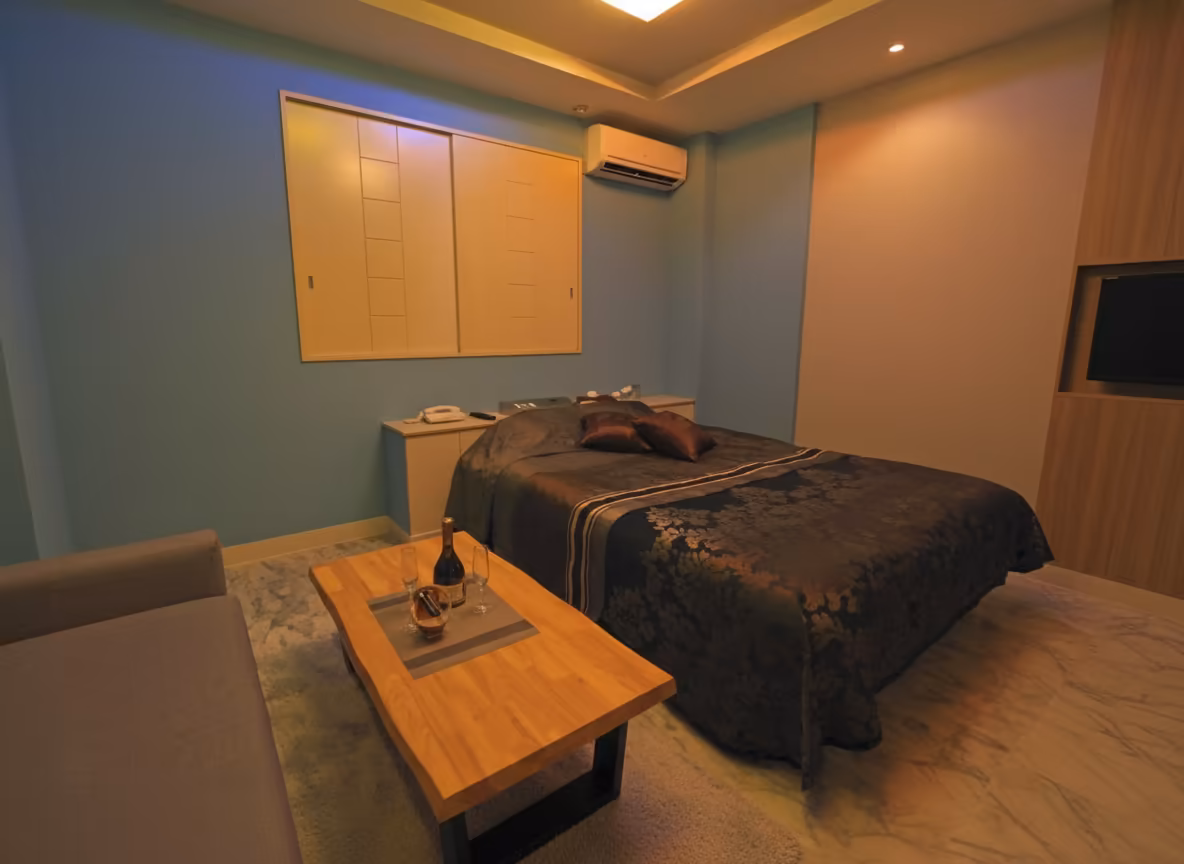 HOTEL Senの画像9