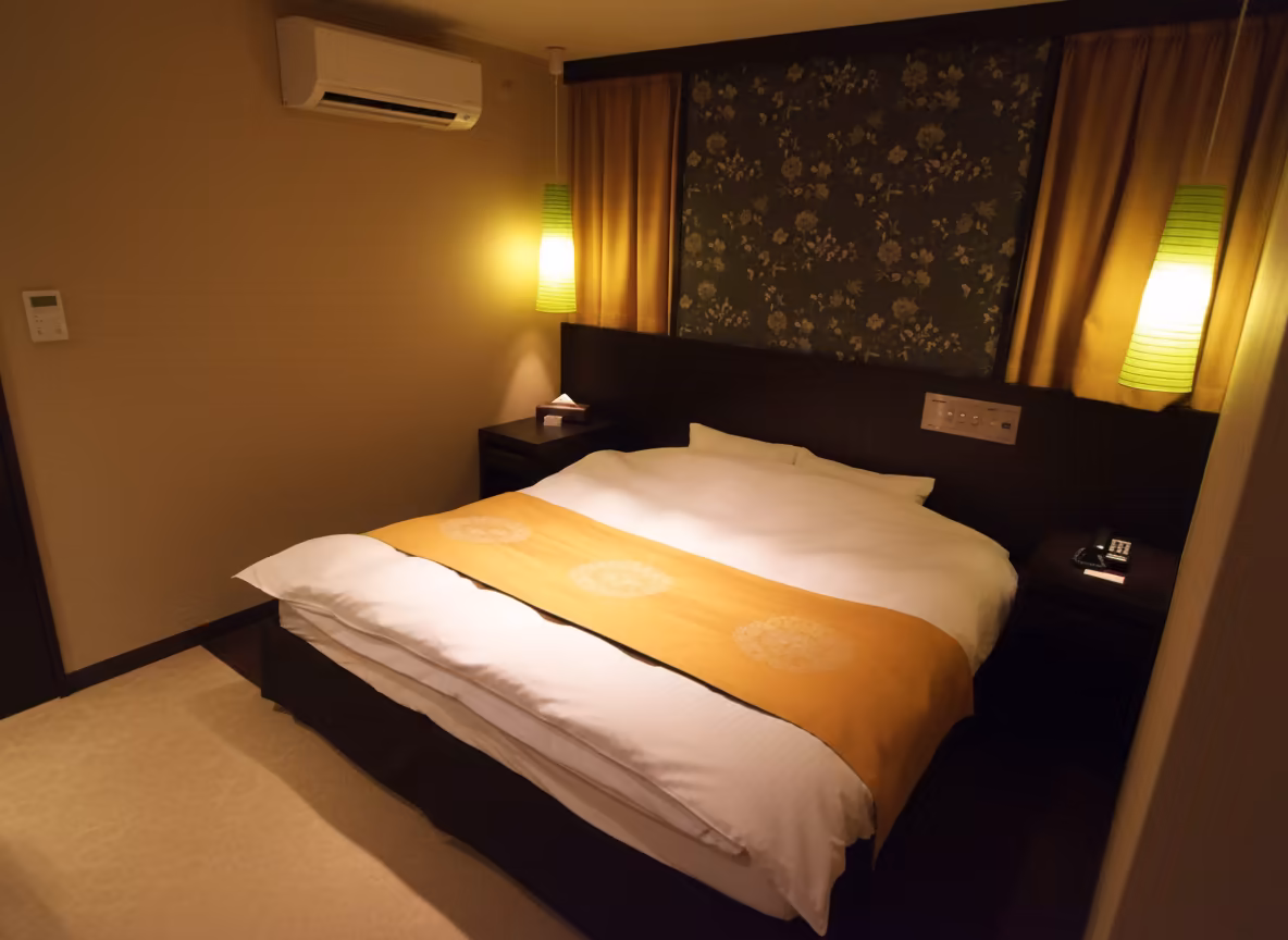 HOTEL The Baru (バル)の画像14